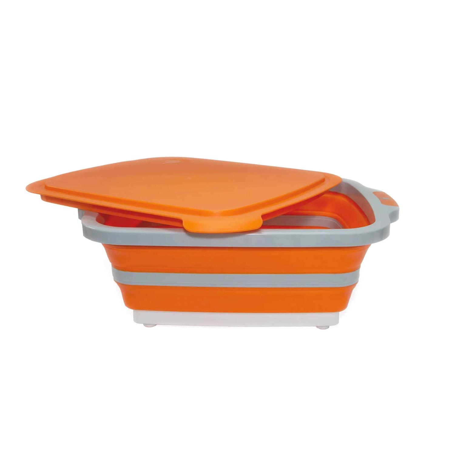 Drip EZ BBQ Prep Tub