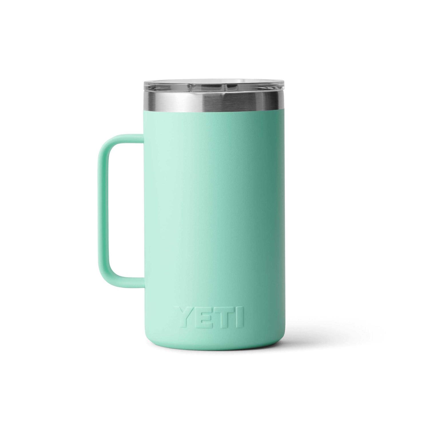 Yeti Rambler 24 oz Mug