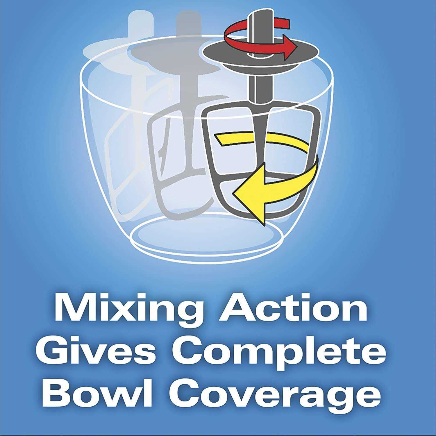 Hamilton Beach 7 Speed Stand Mixer 63391