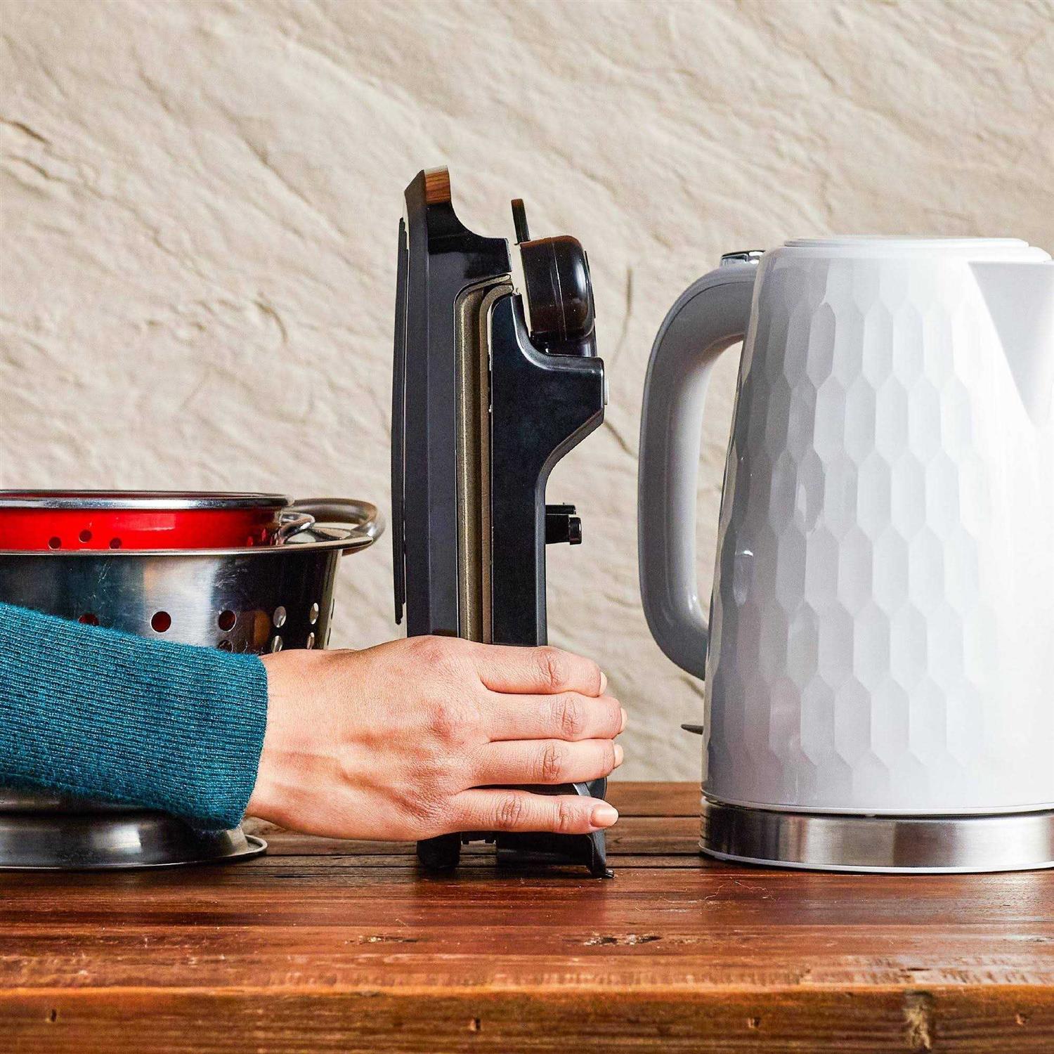 George Foreman Grill