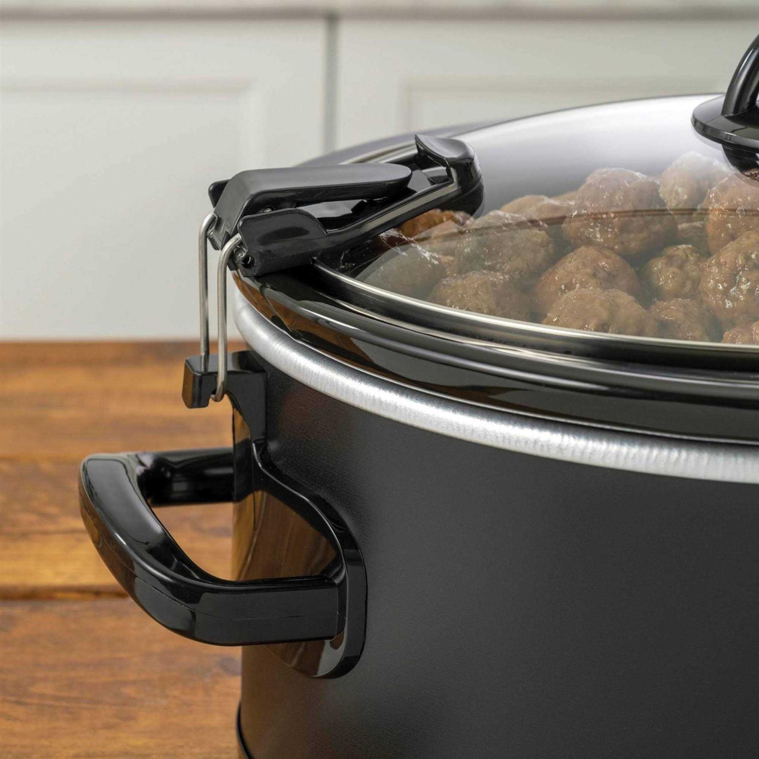 Crock-Pot PVL605