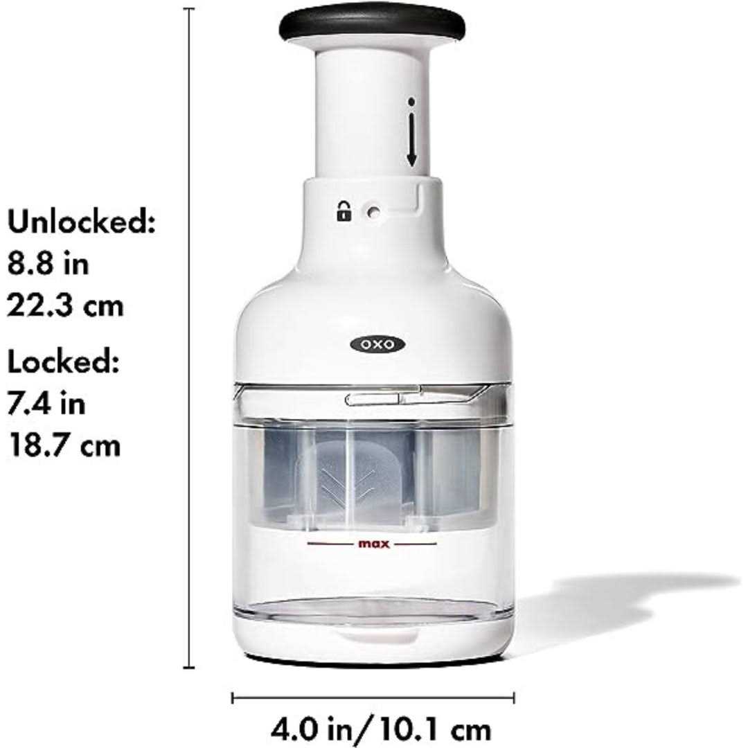 OXO Softworks Chopper