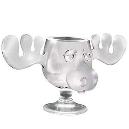 National Lampoon’s Christmas Vacation Moose 2-Piece Acrylic Mug Set