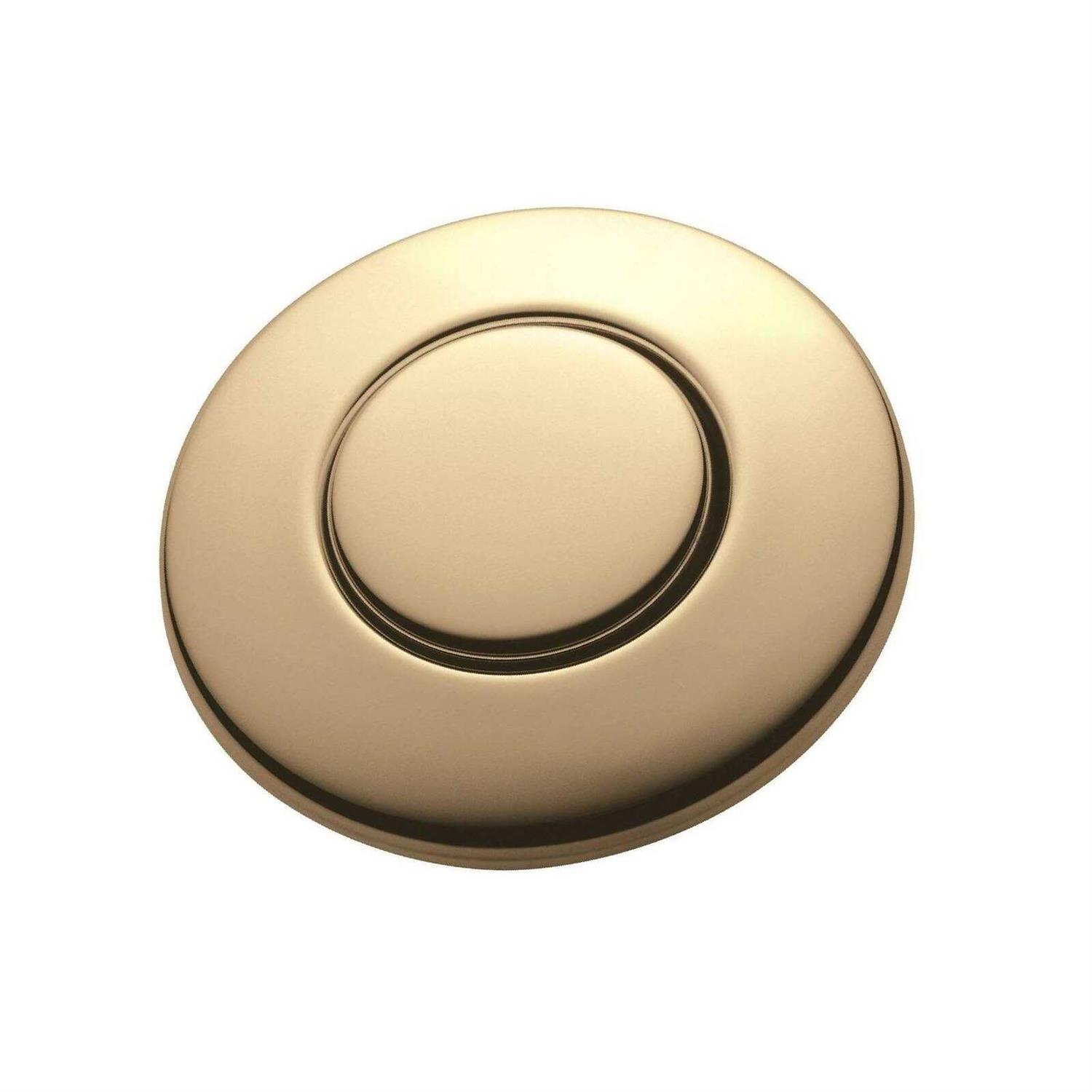 InSinkErator Sink Top Switch Button STC-FG