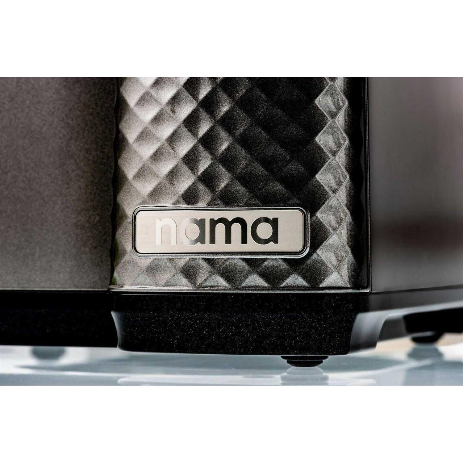 Nama Vitality 5800 Cold Press Juicer, Size: One Size