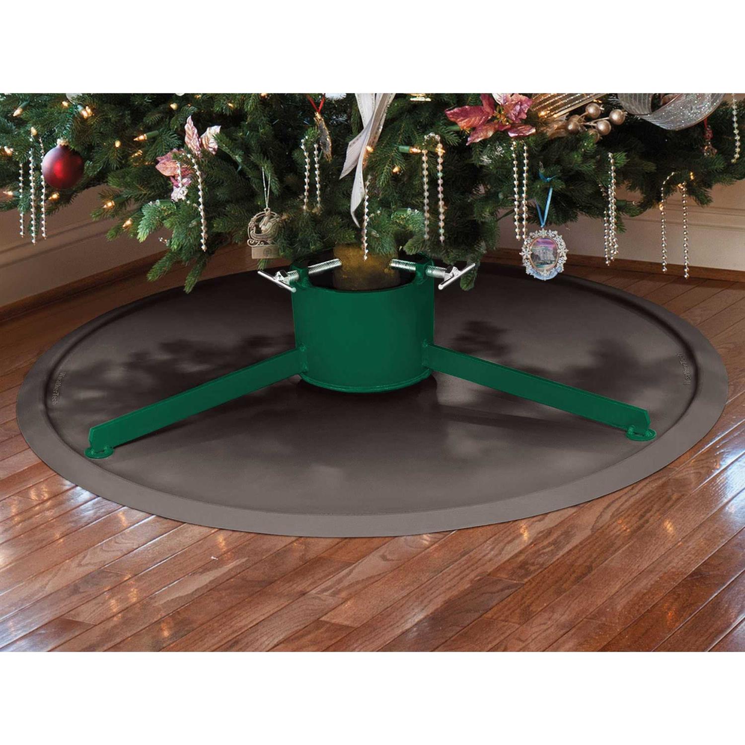 WeatherTech Christmas Tree Mat IDMX1CO