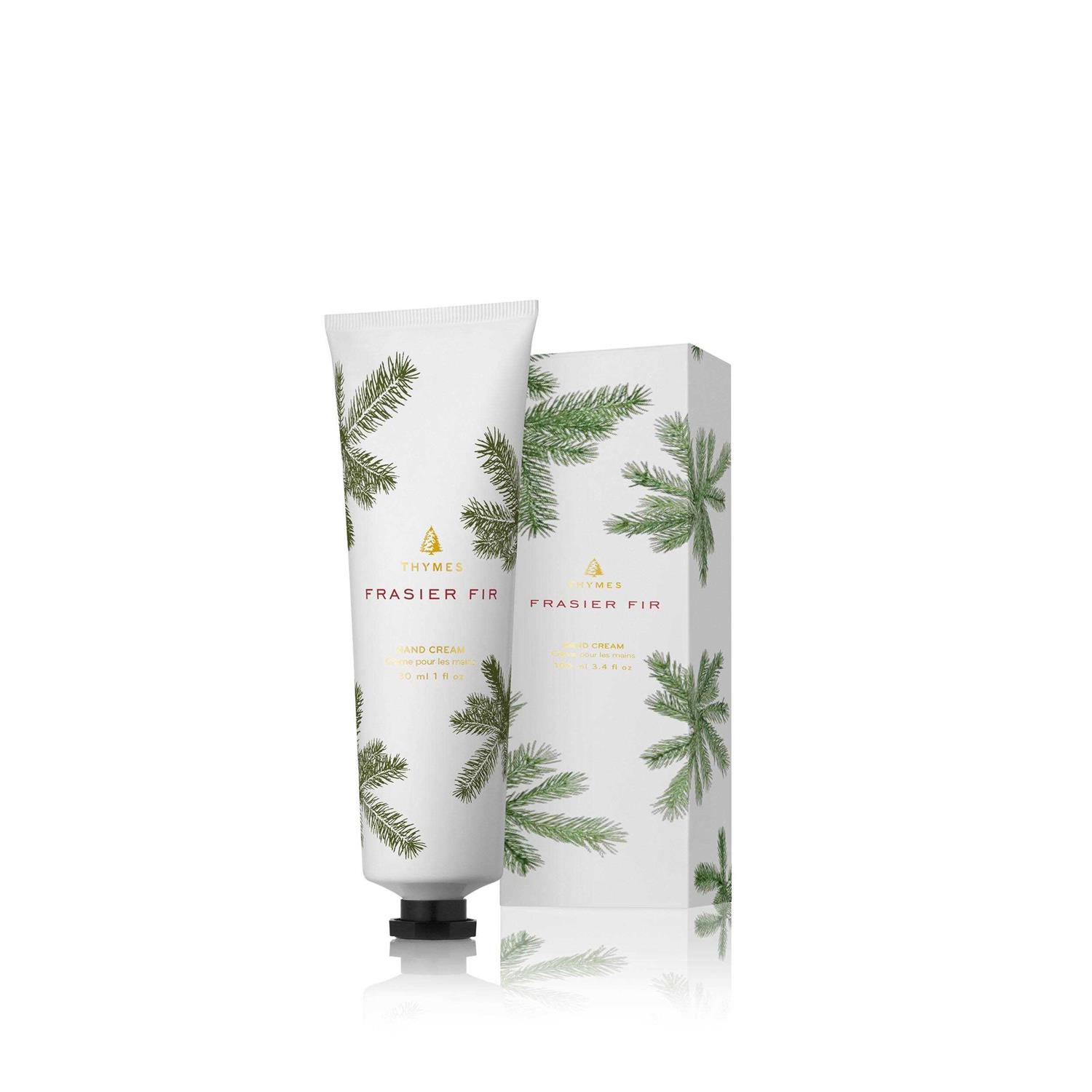 Thymes Frasier Fir Pine Needle Reed Diffuser