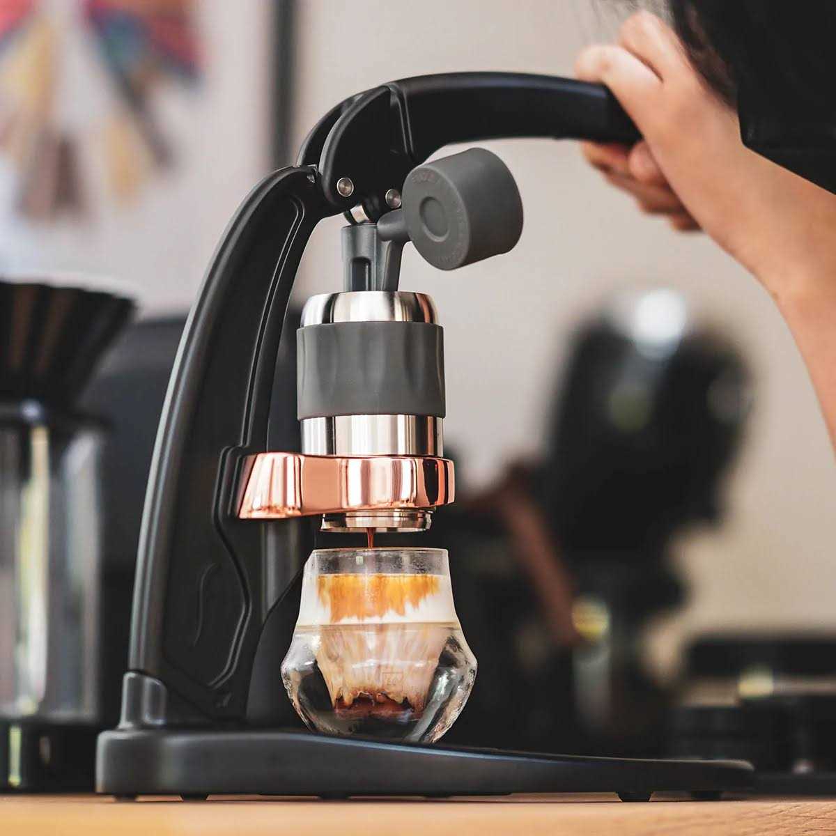 Flair Espresso Maker Pro 2