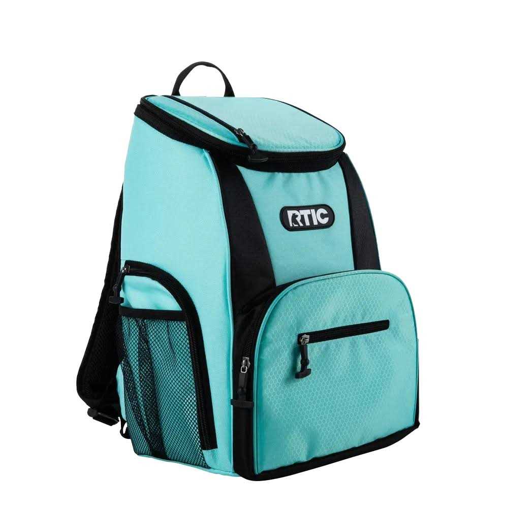 Rtic Lightweight Backpack Cooler Can