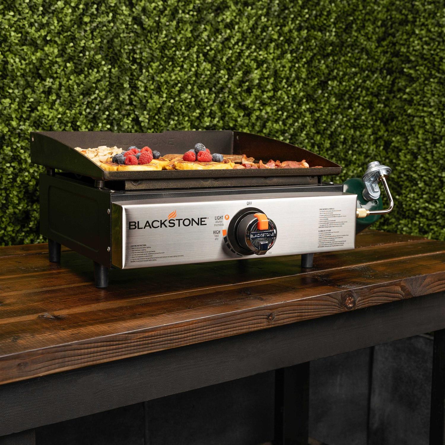 Blackstone Tabletop Griddle