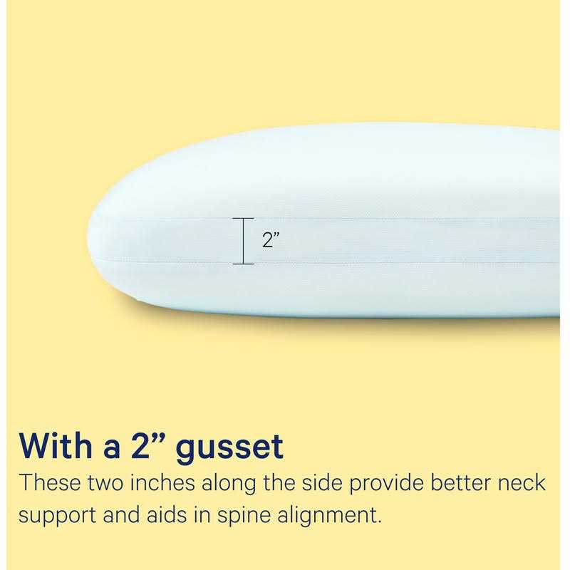 Casper Hybrid Pillow