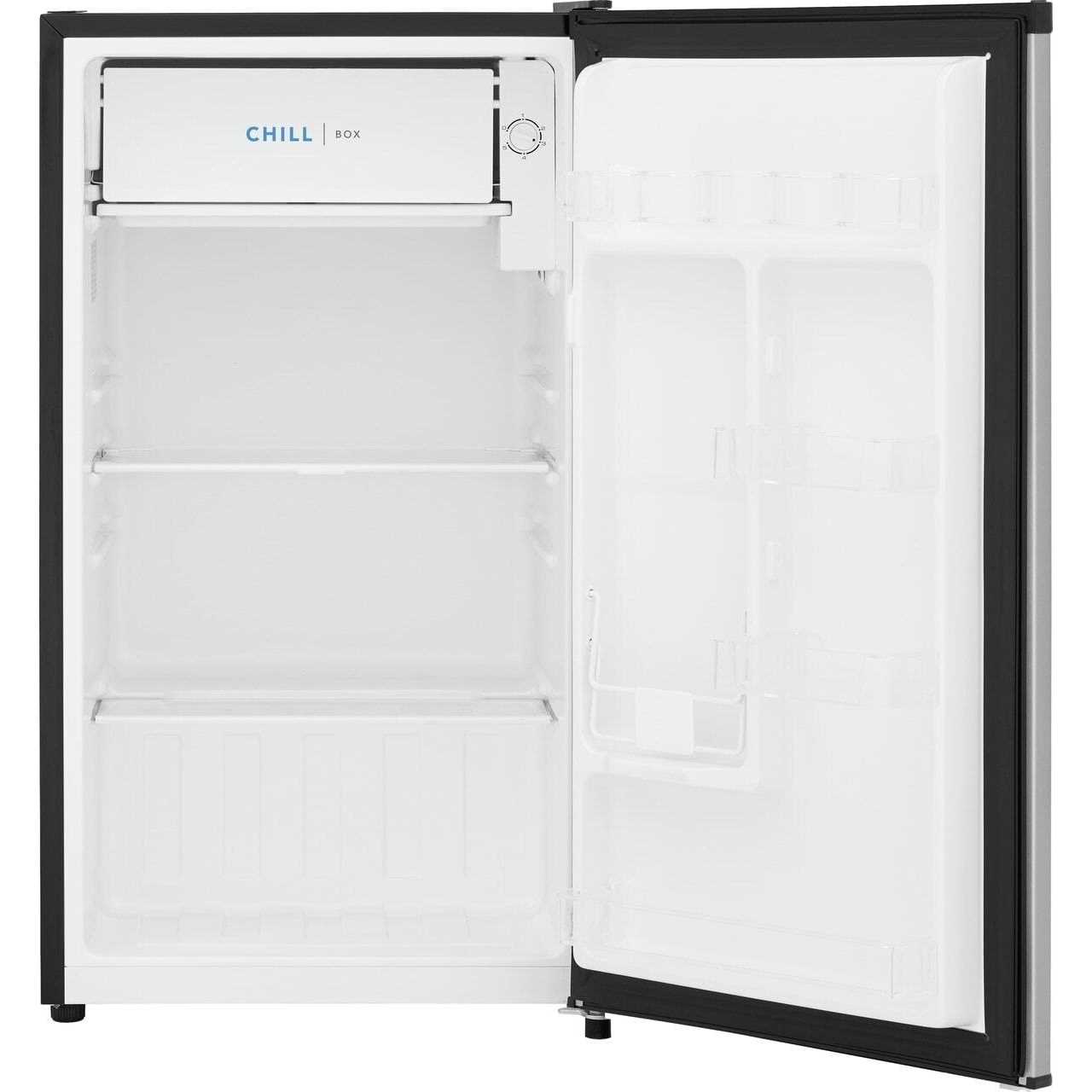 Frigidaire 3.3 Cu. Ft. Compact Refrigerator FFPE3322UM
