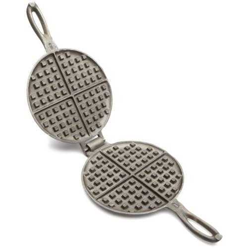 Rome Old Fashioned Waffle Iron