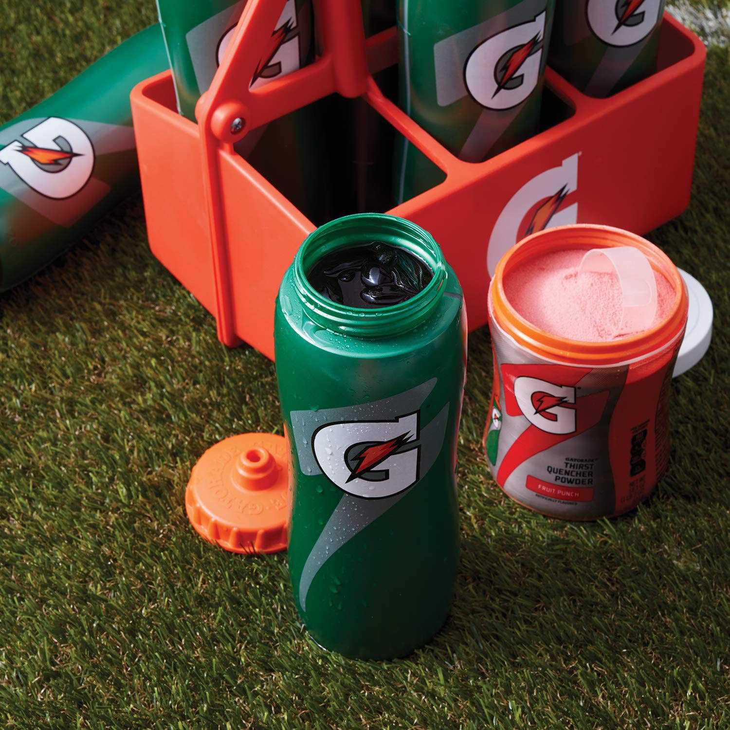 Gatorade Bottle Squeeze