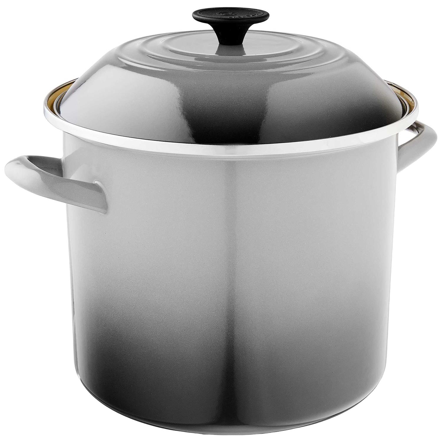 Le Creuset 10 Stockpot