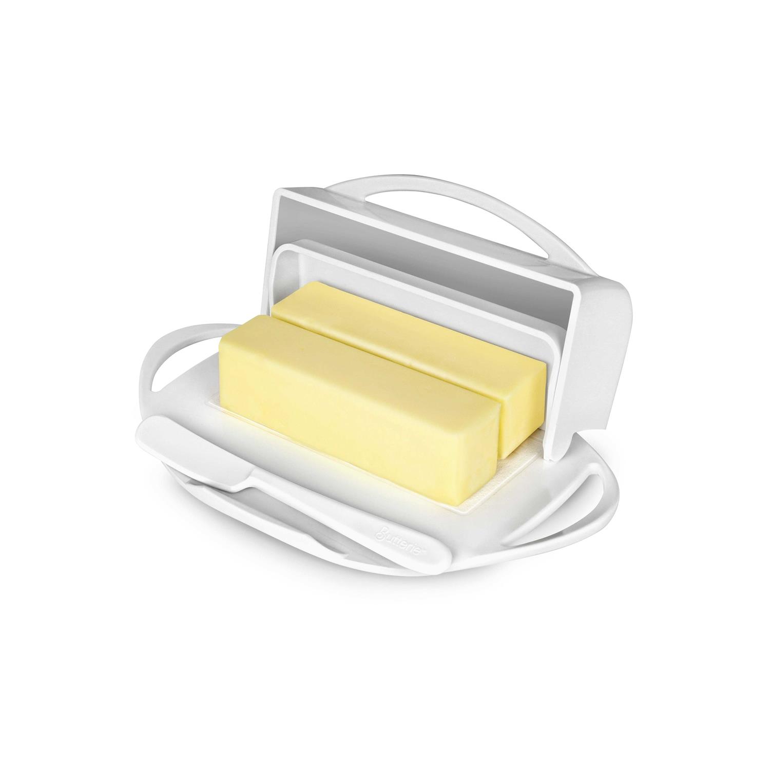 Butterie Butter Dish