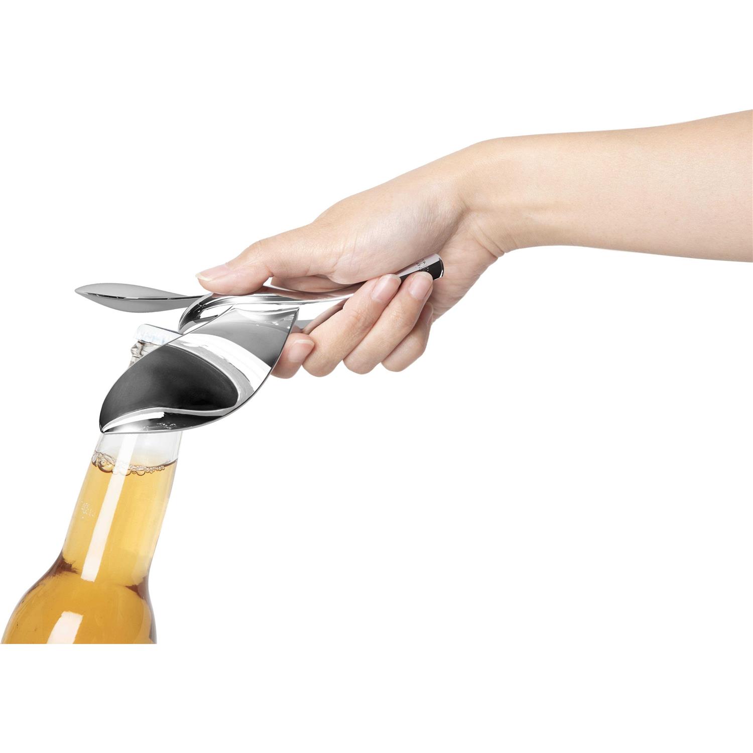 Umbra Tipsy Bottle Opener