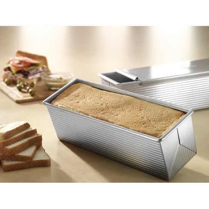 USA Pan Pullman Loaf Pan Cover