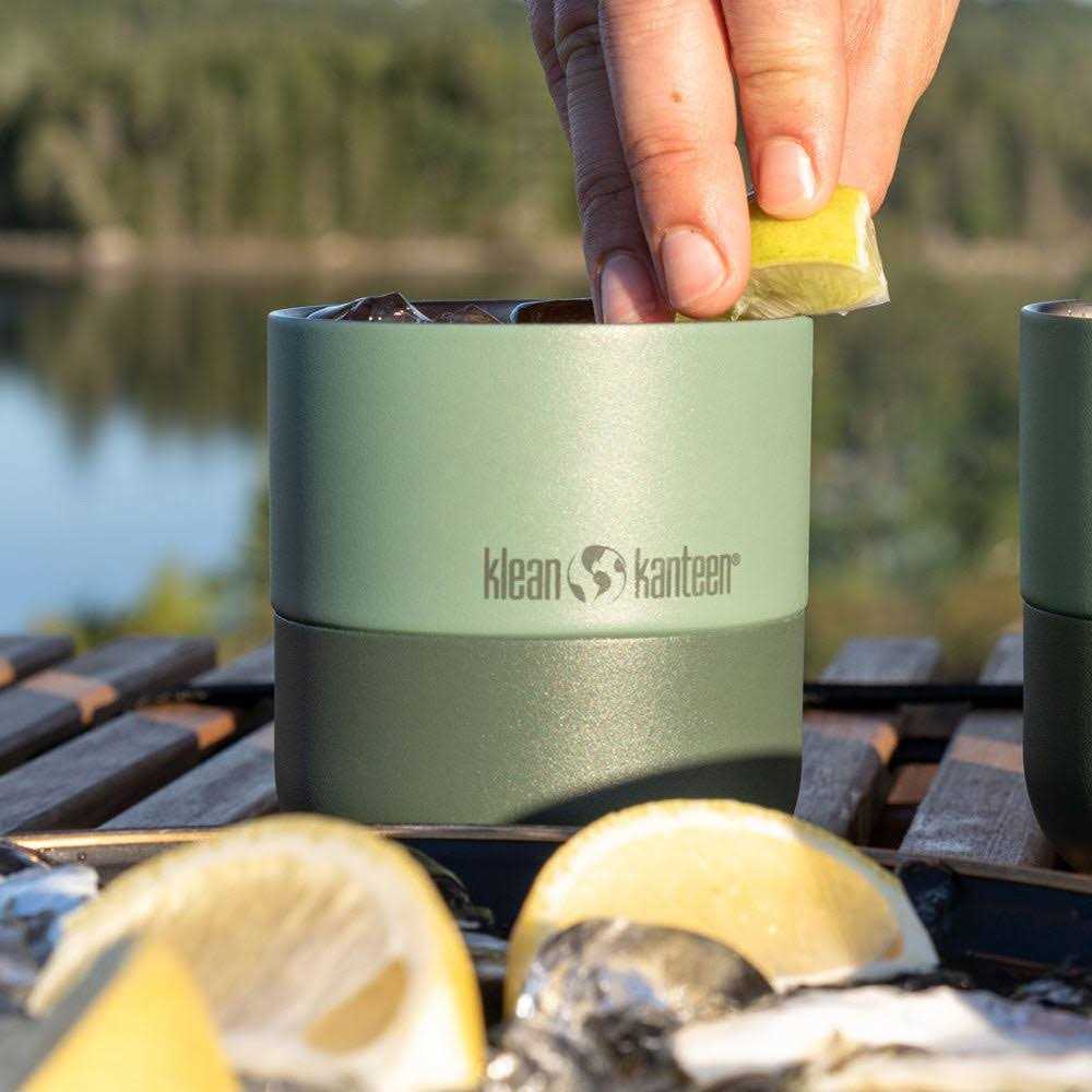 Klean Kanteen Rise Tumbler