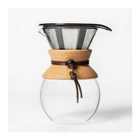 Bodum Pour Over Coffee Maker