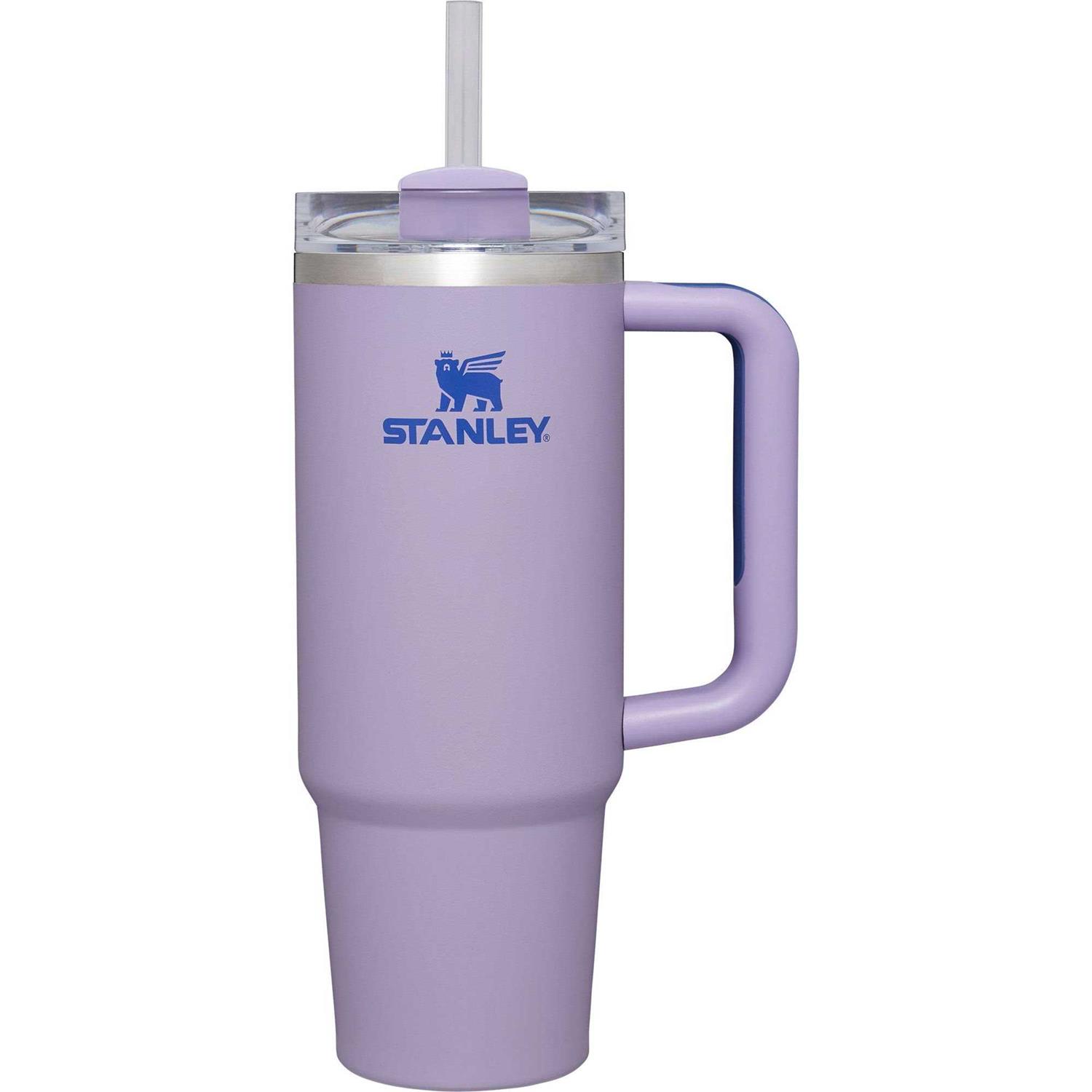 Stanley FlowState H2.0 Quencher Tumbler