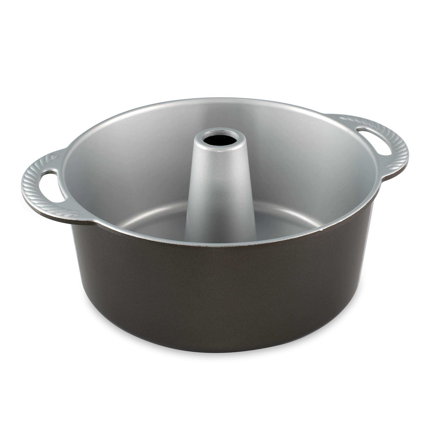 Nordic Ware Pound Cake & Angel Food Pan