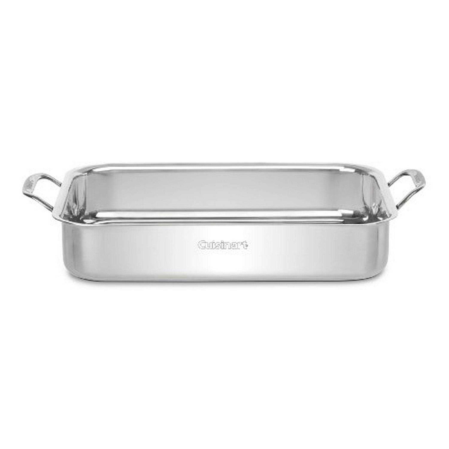 Cuisinart Chef’s Classic Lasagna Pan Stainless