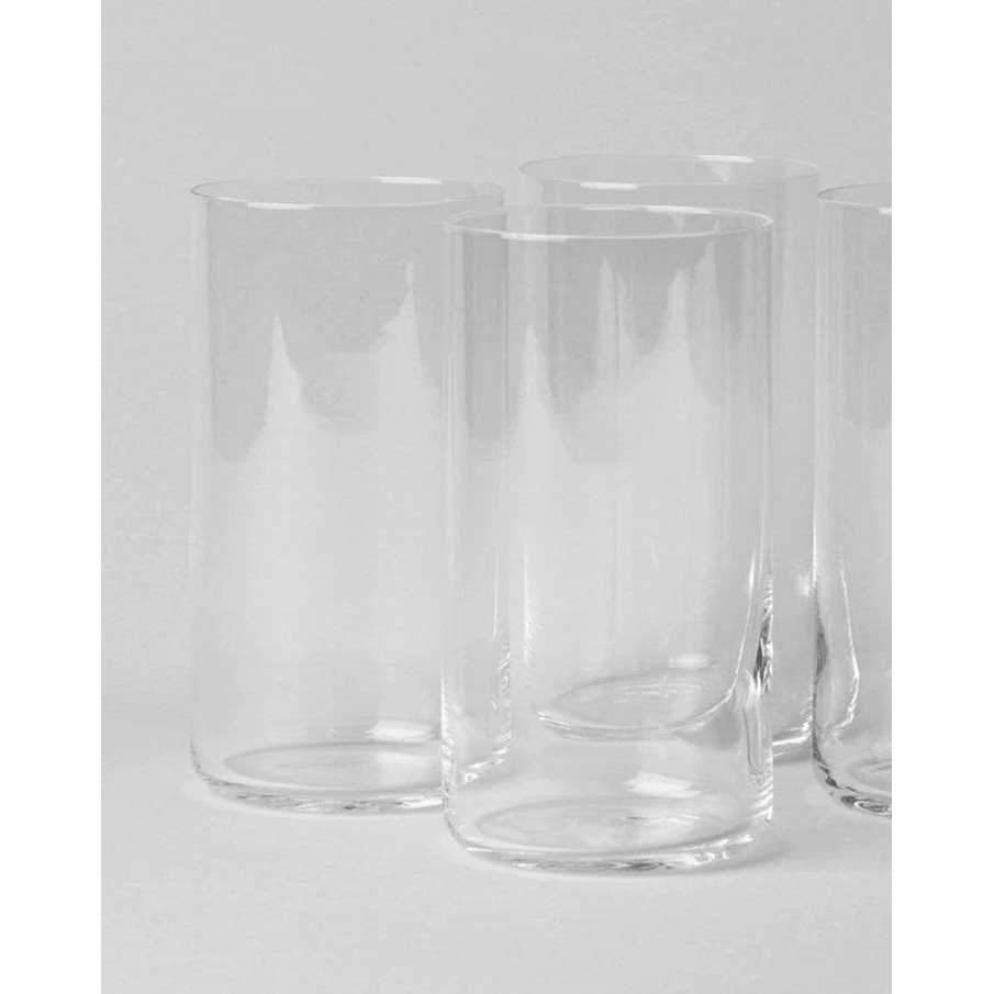 Fable Glassware Set