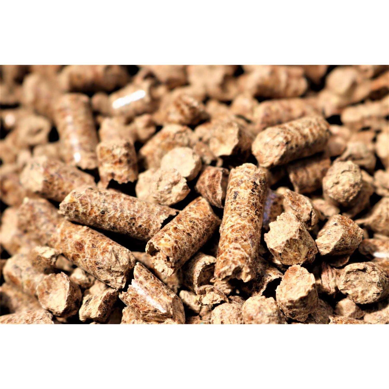 Bear Mountain BBQ Wood Pellets Hickory