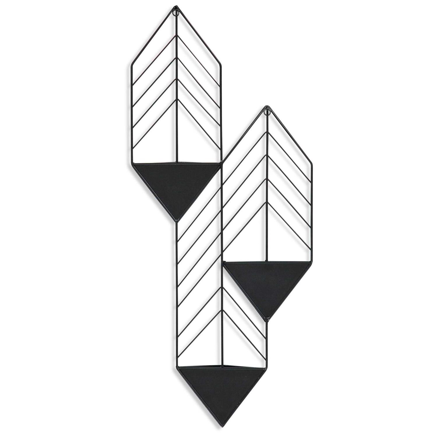 Ashley Dashney Wall Planter