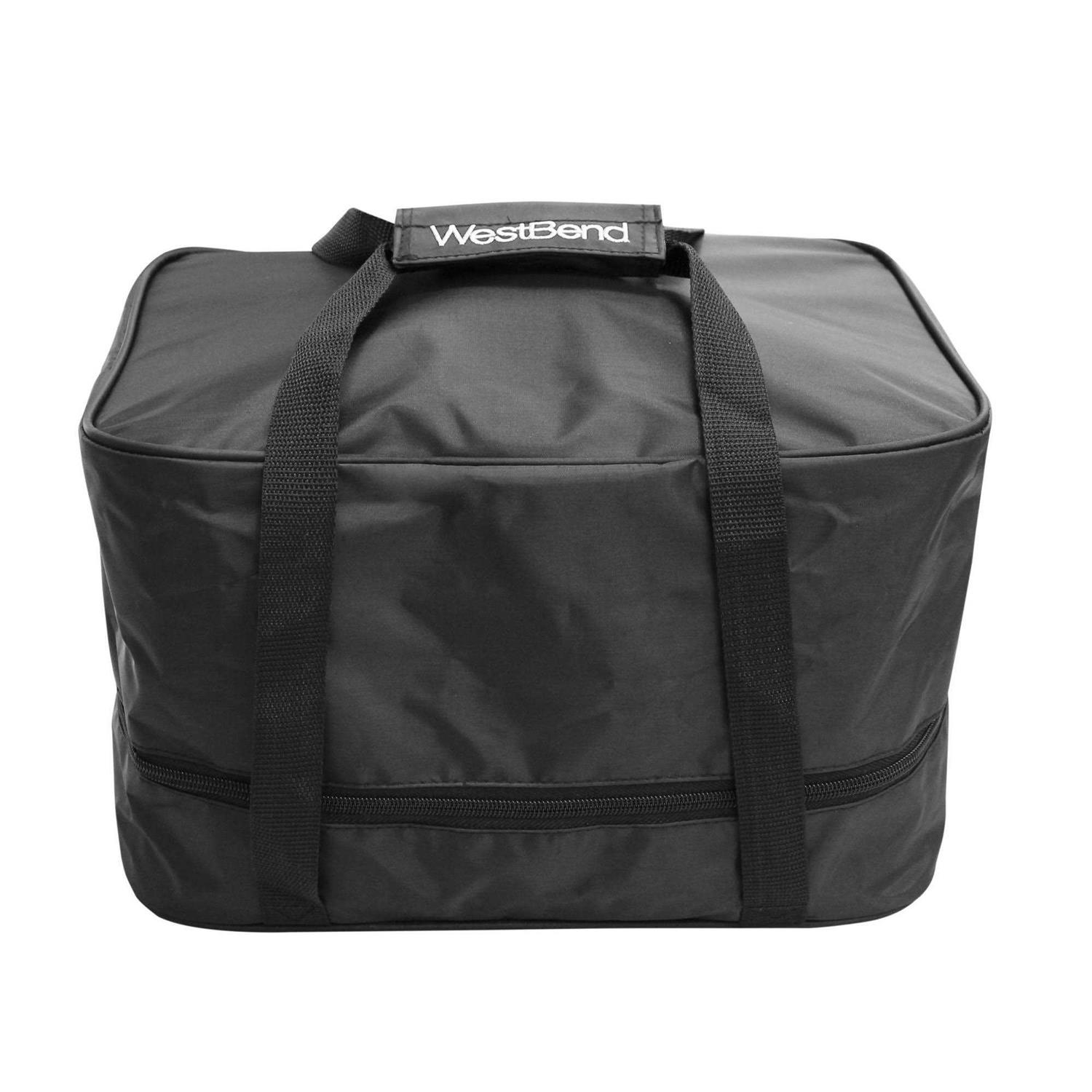 West Bend Versatility Slow Cooker