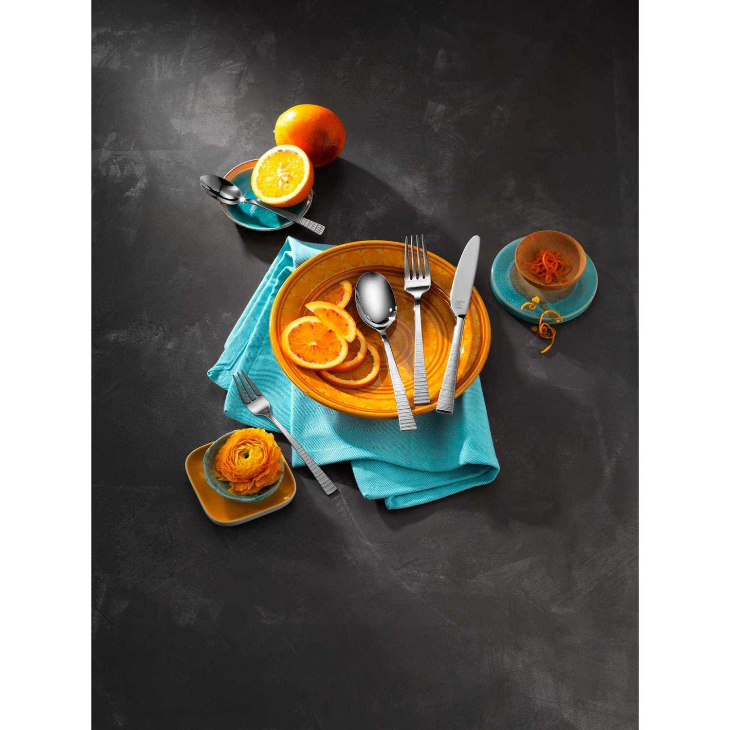 Zwilling J.A. Henckels Kingwood Stainless Steel Flatware Set