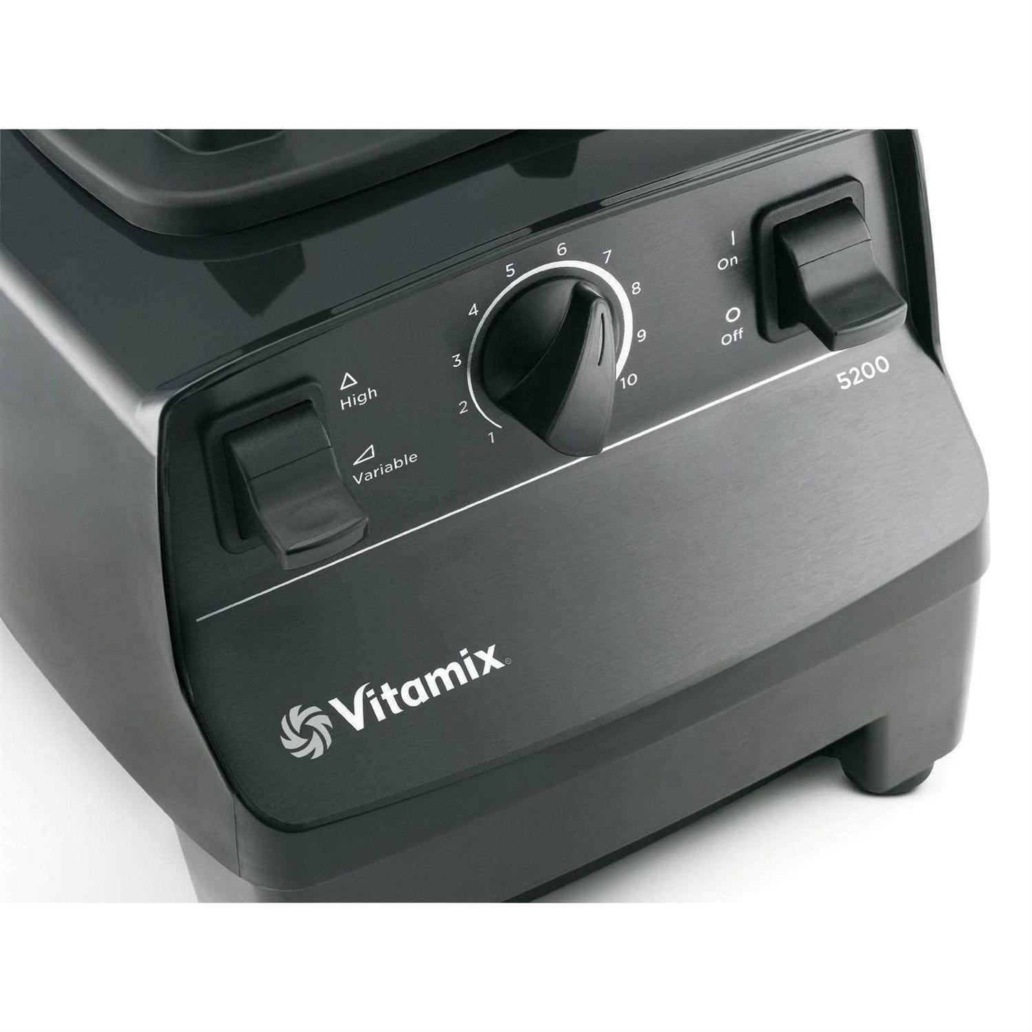 Vitamix 5200