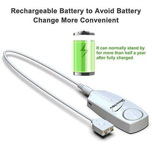 Wifi Water Sensor 100dB Alarm Smart Water Leak Detector