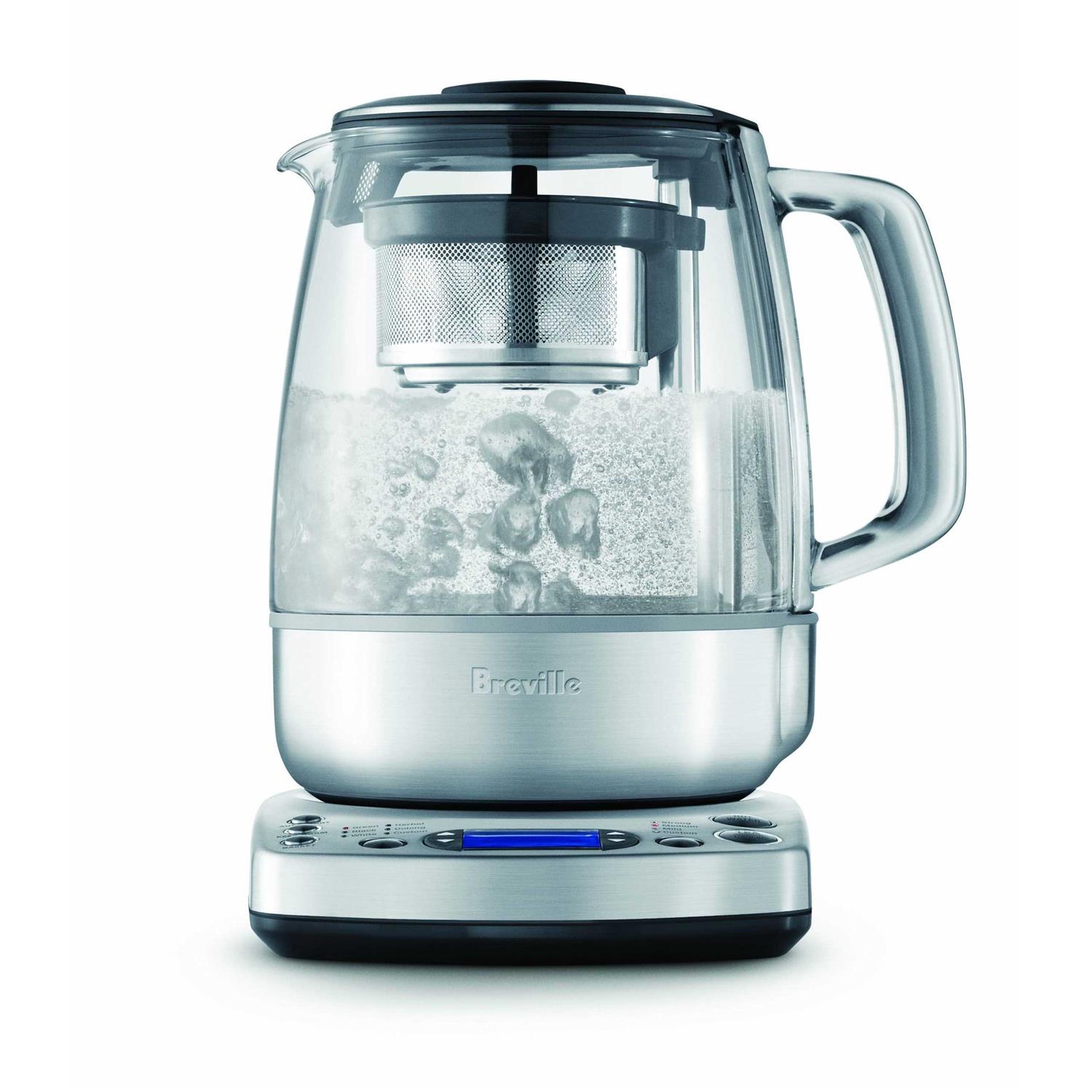 Breville One Touch Tea Maker