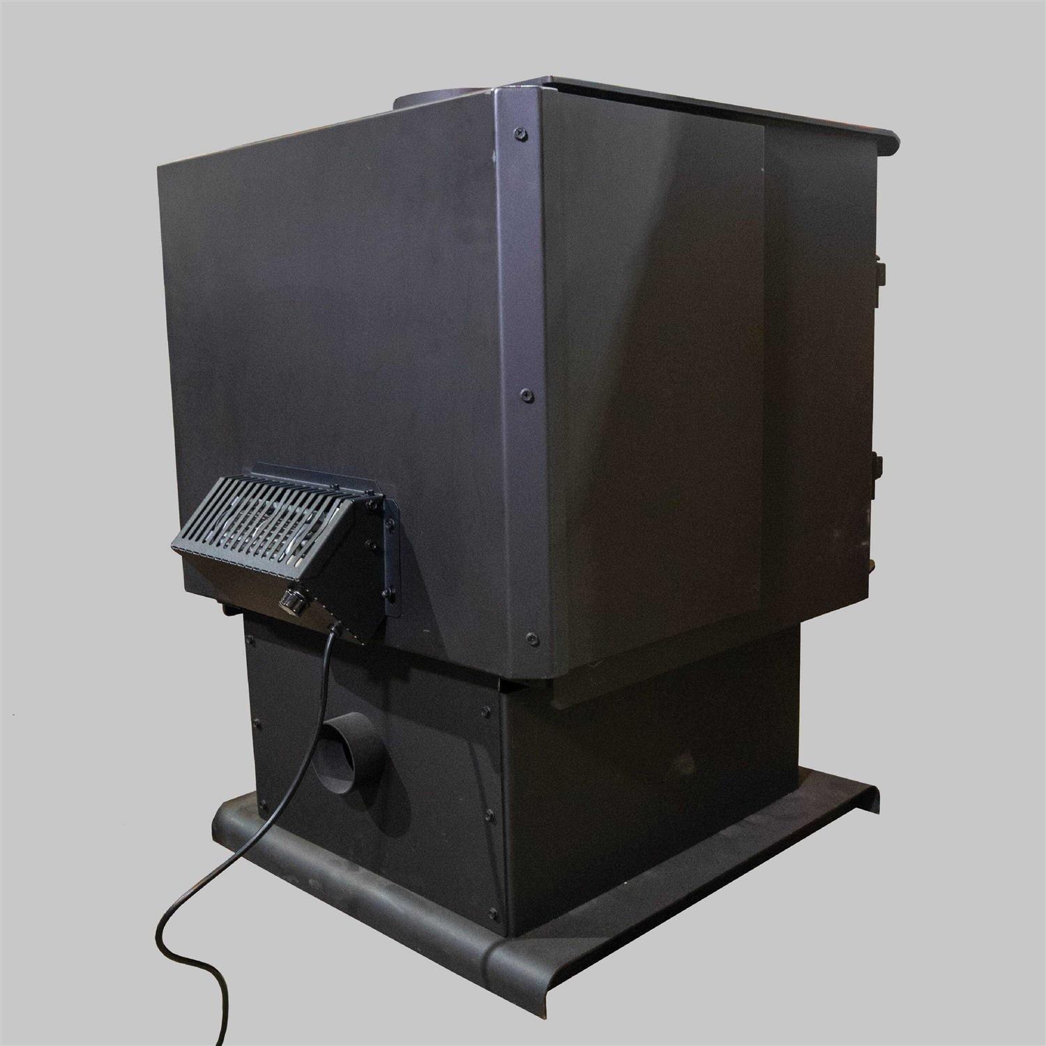 Master Forge Blower Kit F500330