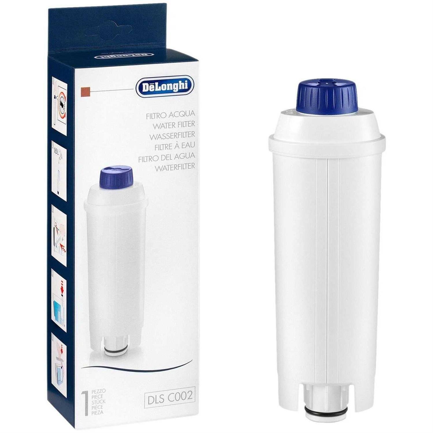 Delonghi Water Filter