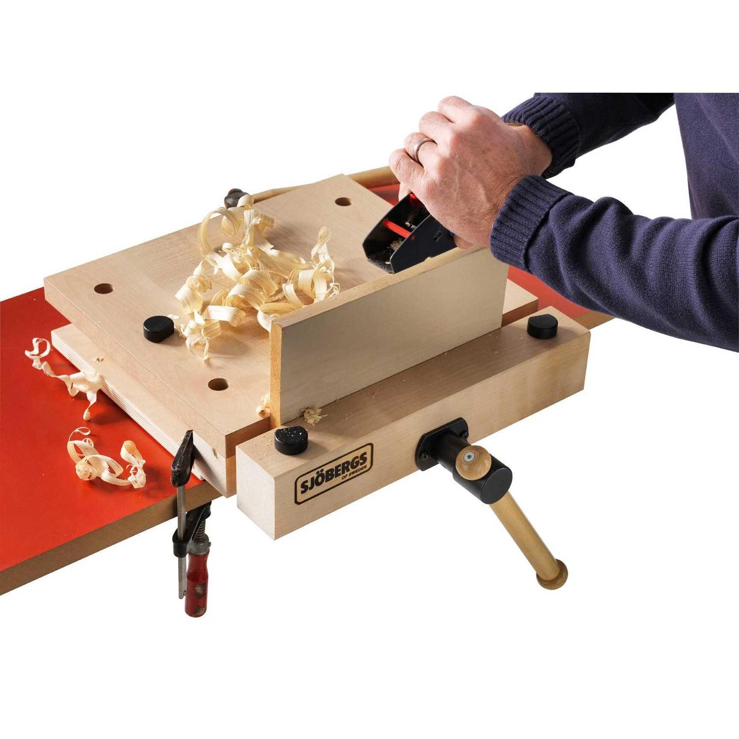 Sjobergs Smart Workstation Pro