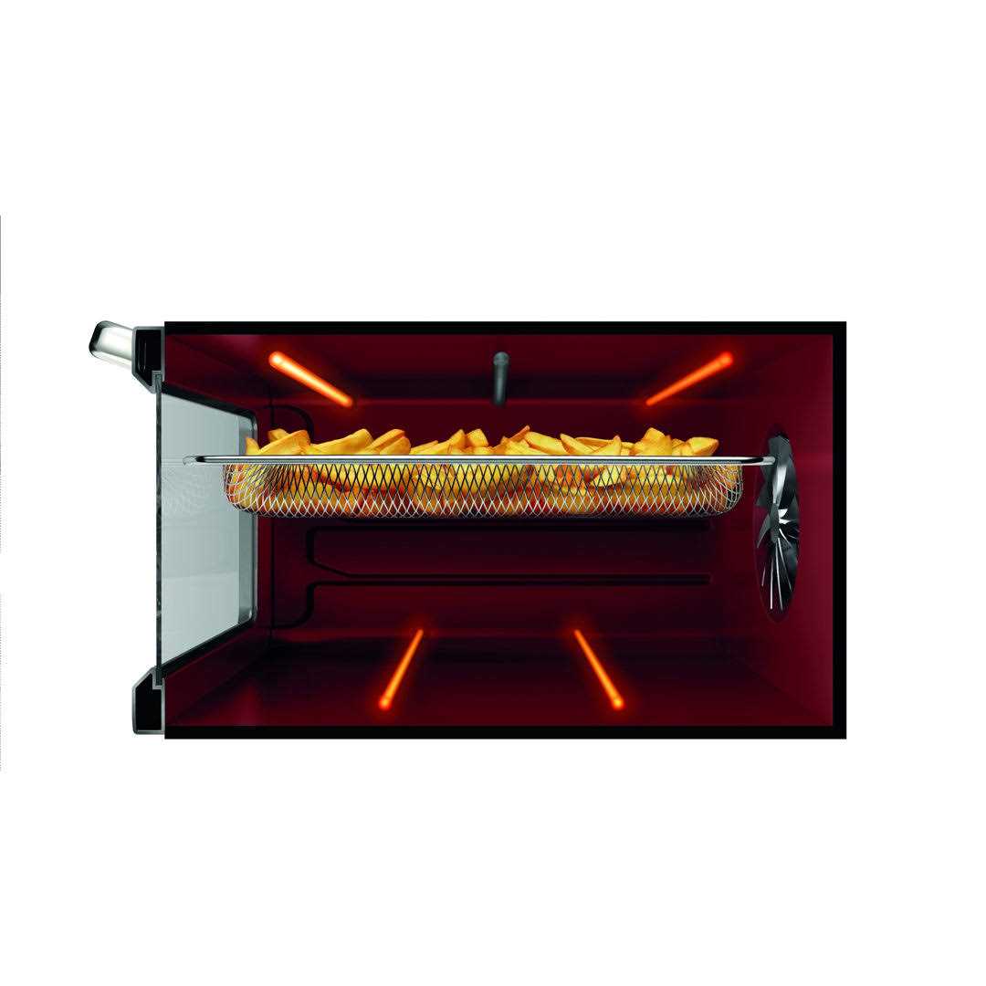 Breville Smart Oven Air Fryer