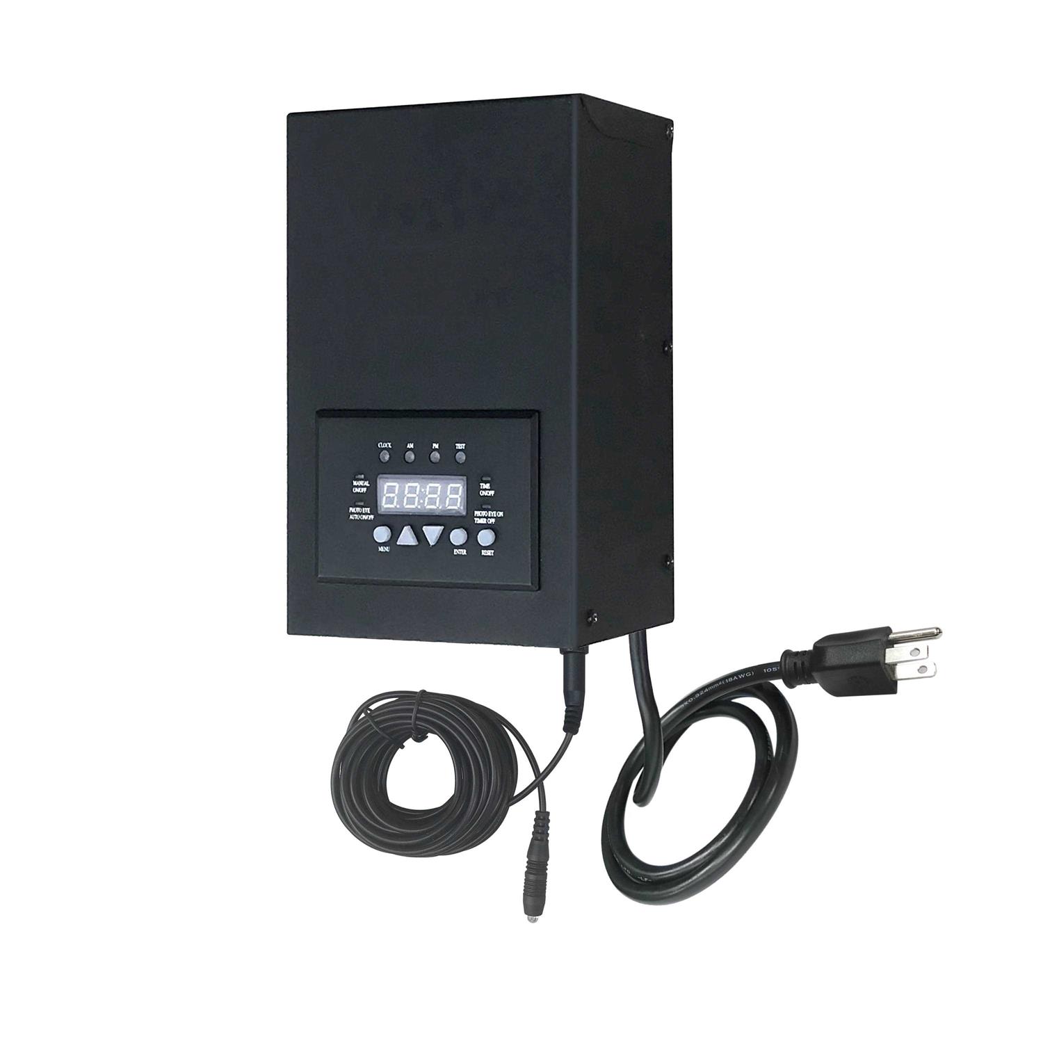 Portfolio 300-Watt Landscape Transformer 8201081015