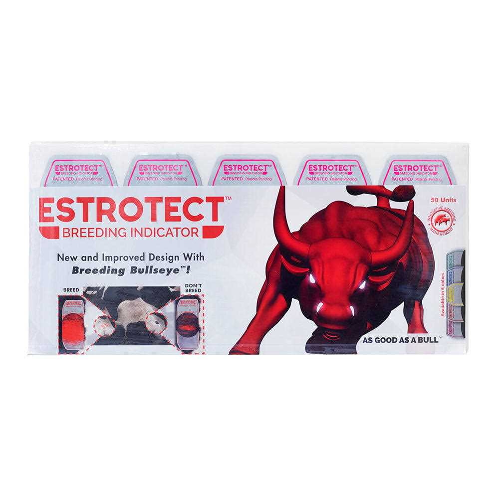 Estrotect Heat Detectors
