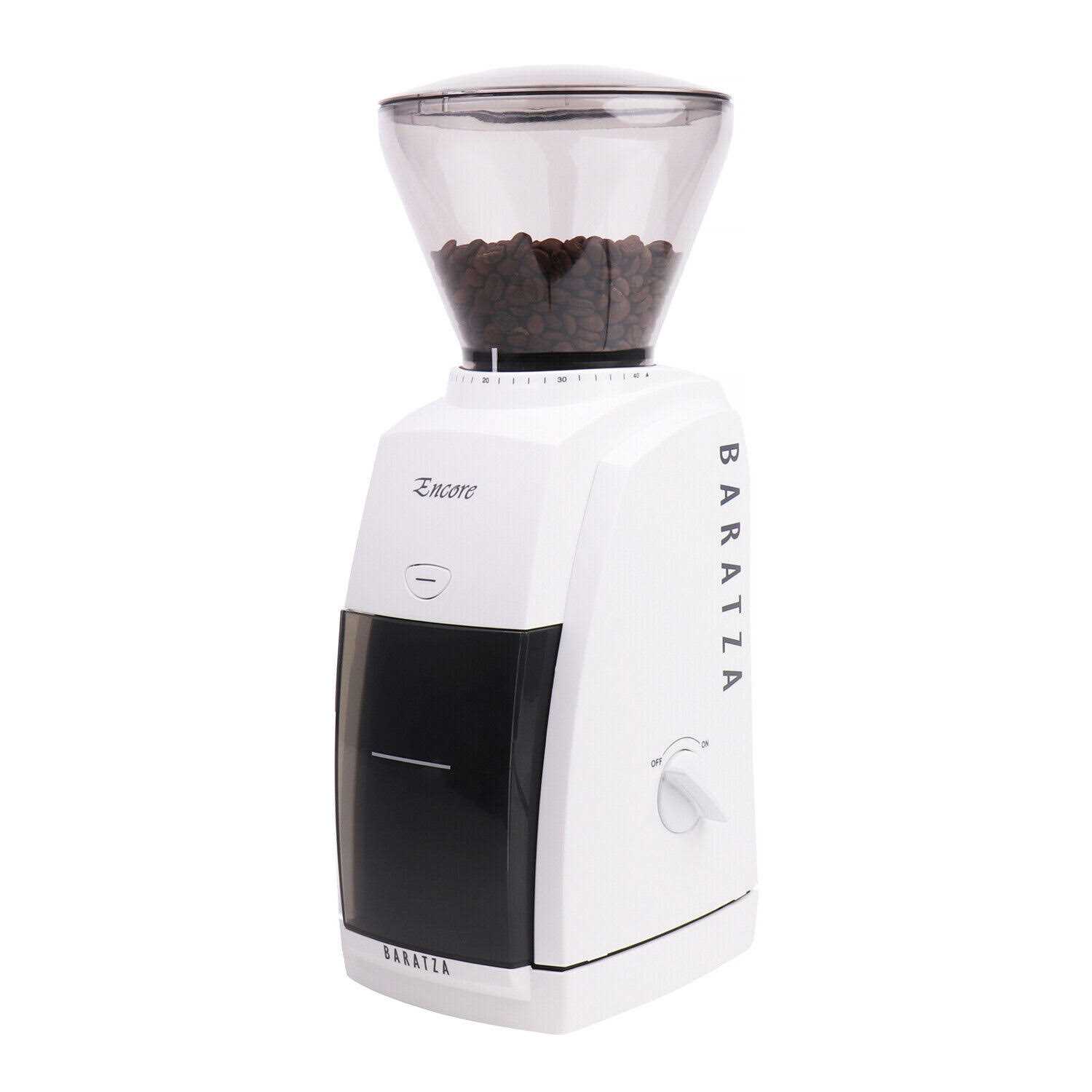 Baratza Encore Coffee Grinder