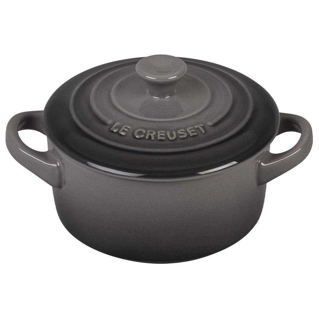 Le Creuset Mini Round Cocotte
