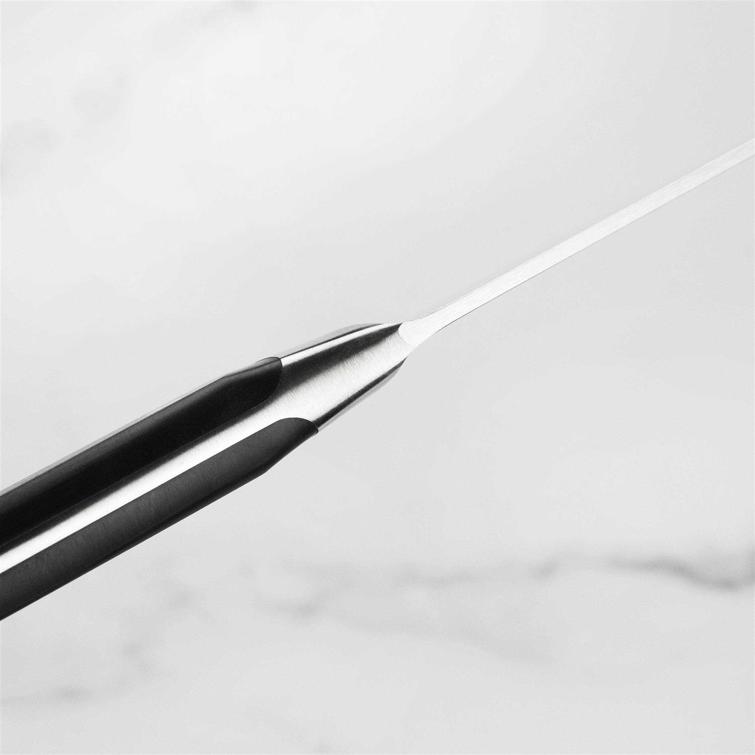 Wusthof Classic 6 Piece Starter Knife Block Set