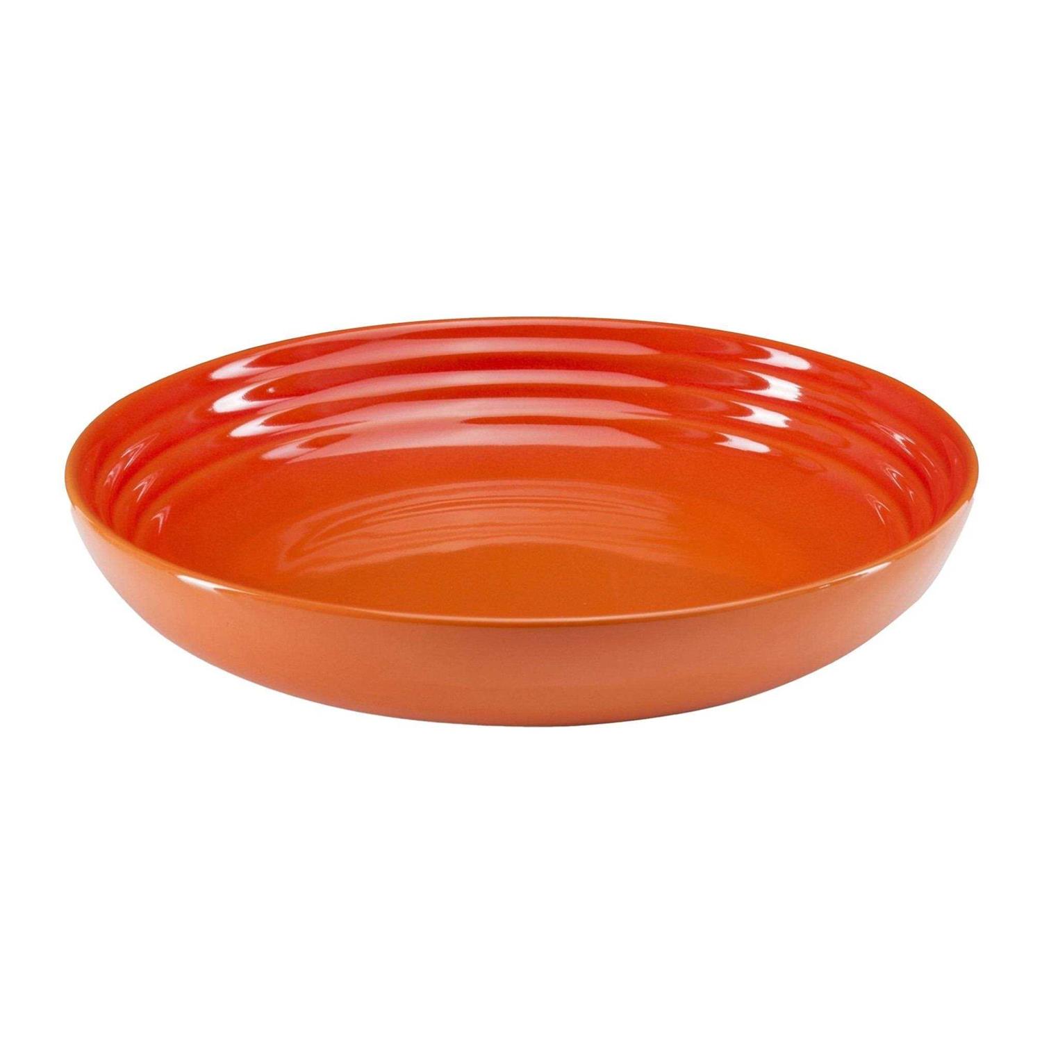 Le Creuset Vancouver Plate Diam. 22 cm