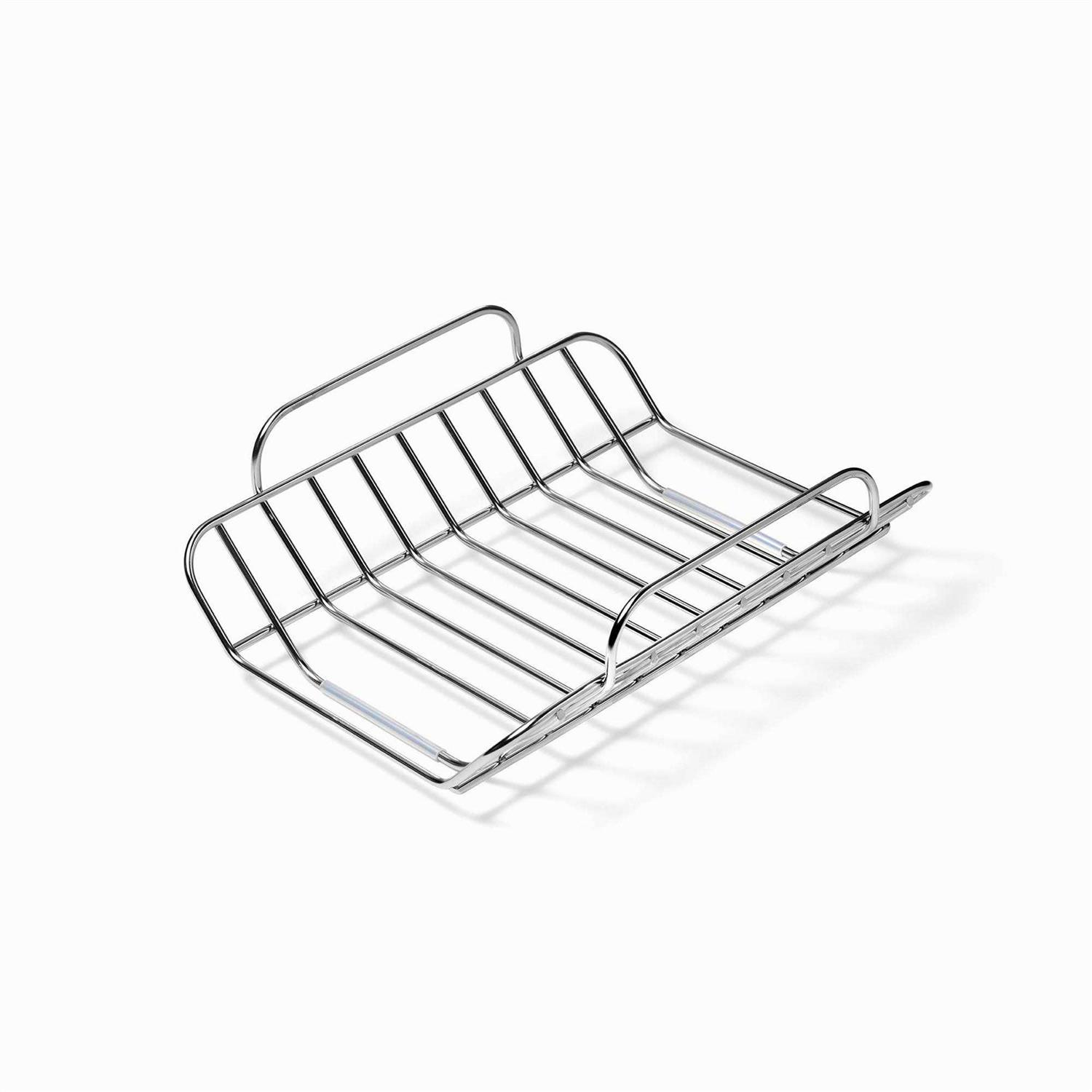 Caraway Home Square Roasting Pan with Rack
