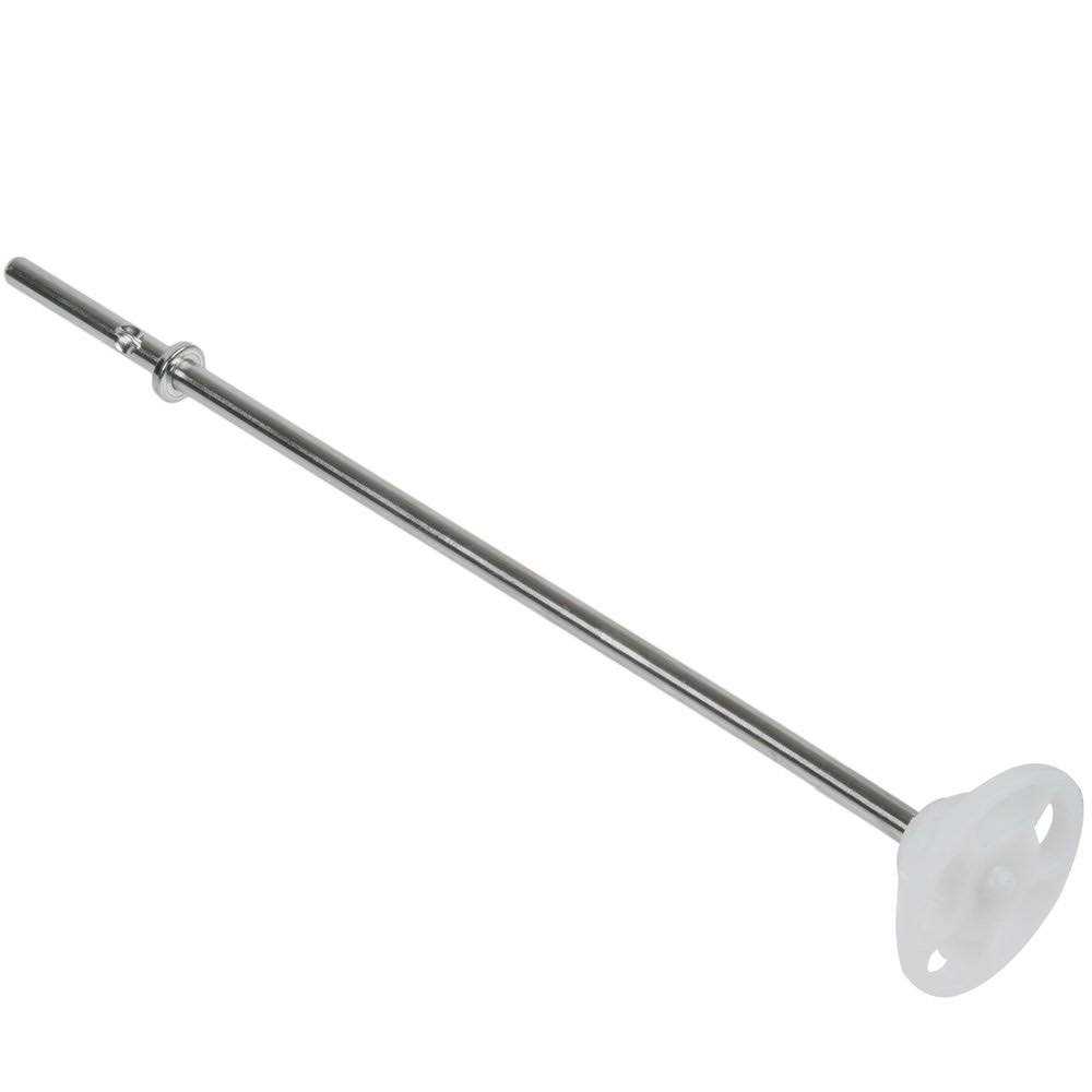 Kitchenaid Stainless Steel Liquid Blending Rod KHMBL