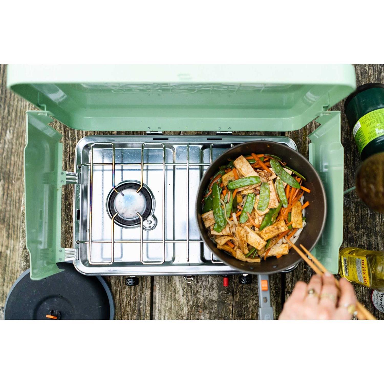 Eureka Ignite Stove