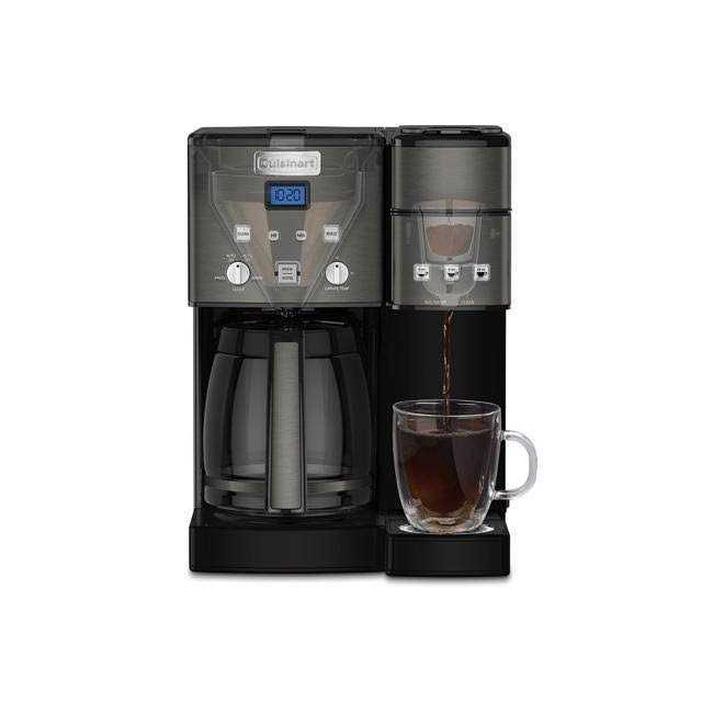 Cuisinart Coffee Center