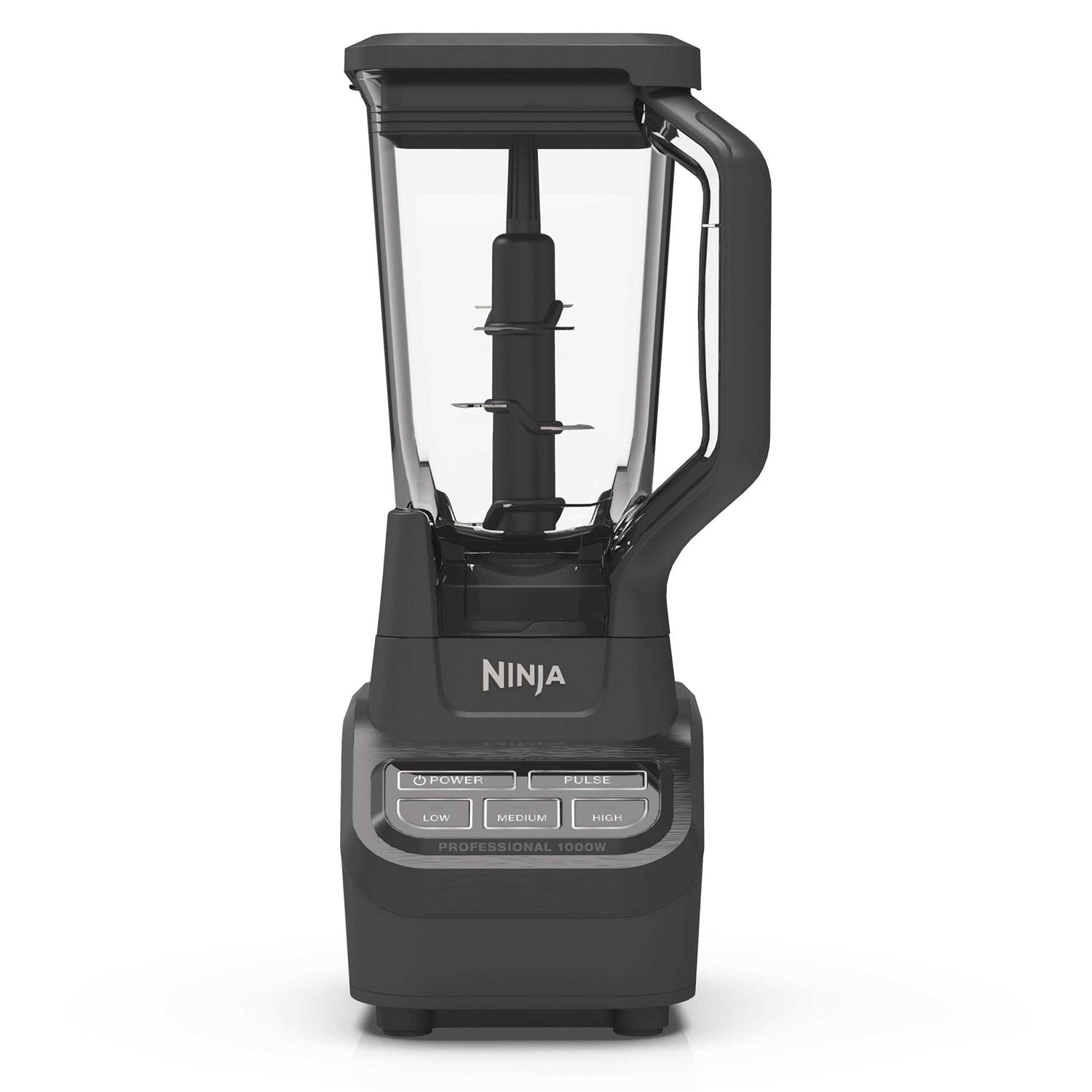 Ninja XL Professional Blender